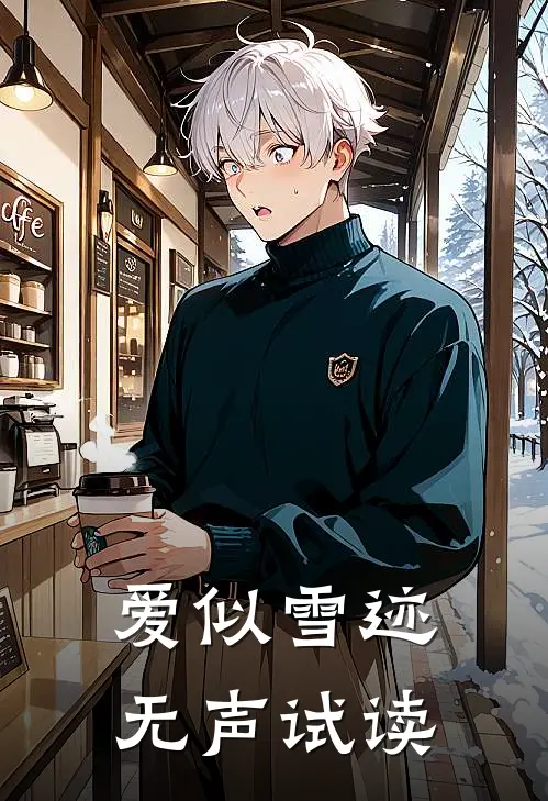爱似雪迹无声试读