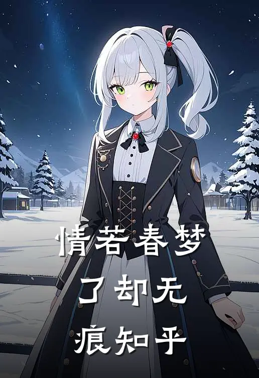 情若春梦，了却无痕知乎
