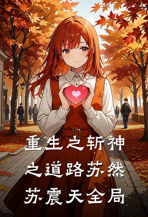 重生之斩神之道路苏然苏震天全局