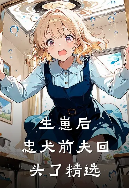 生崽后，忠犬前夫回头了精选