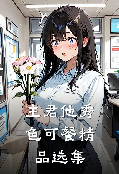 主君他秀色可餐精品选集