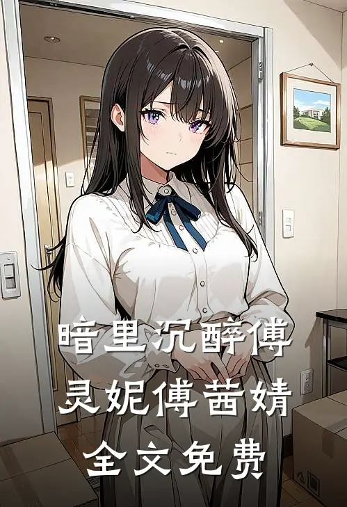 暗里沉醉傅灵妮傅茜婧全文免费