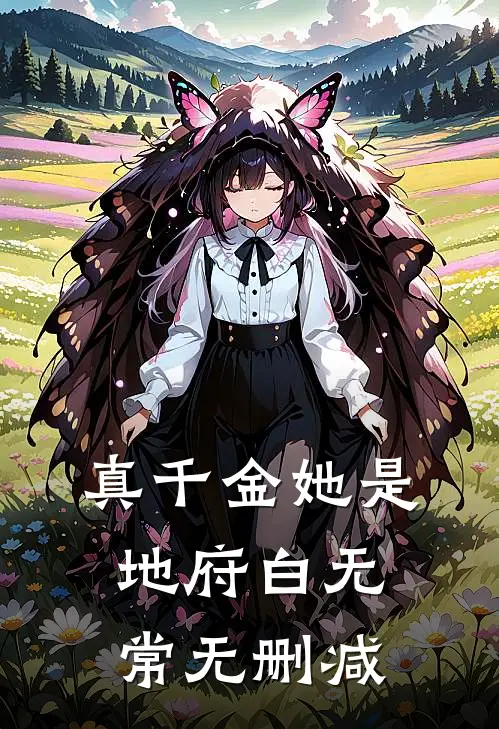 真千金她是地府白无常无删减