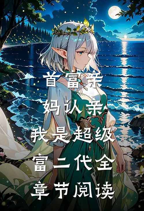 首富亲妈认亲：我是超级富二代全章节阅读