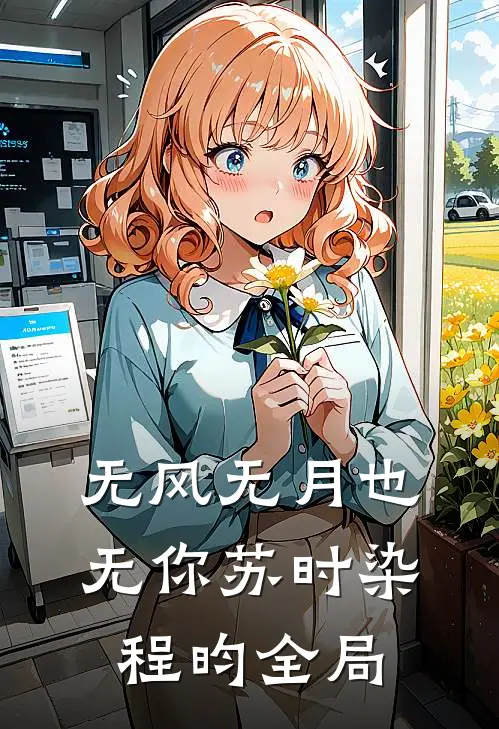 无风无月也无你苏时染程昀全局