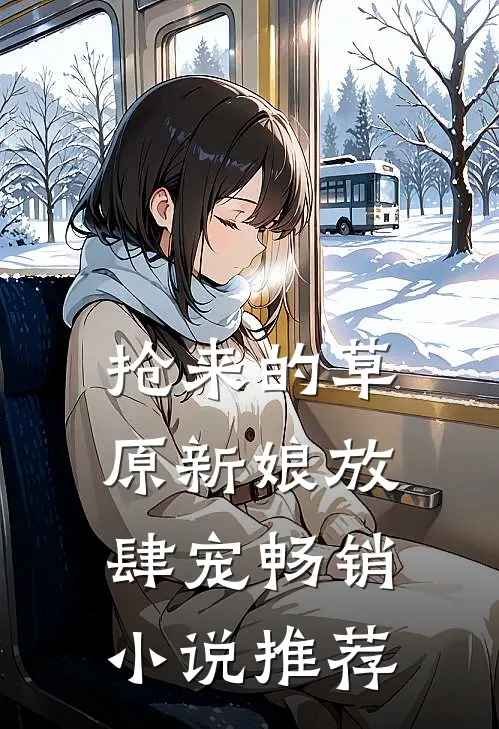 抢来的草原新娘放肆宠畅销小说推荐
