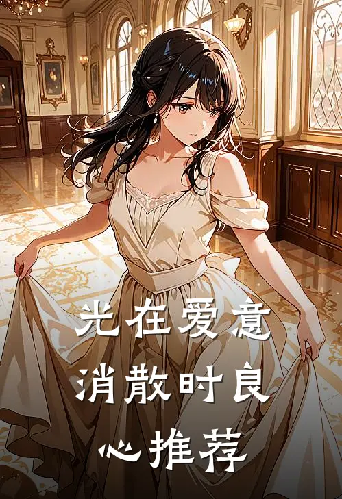 光在爱意消散时良心推荐