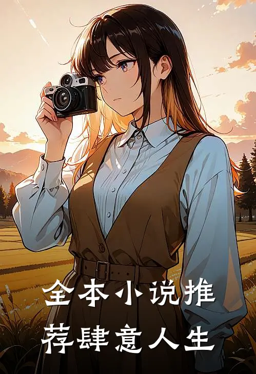 全本小说推荐肆意人生