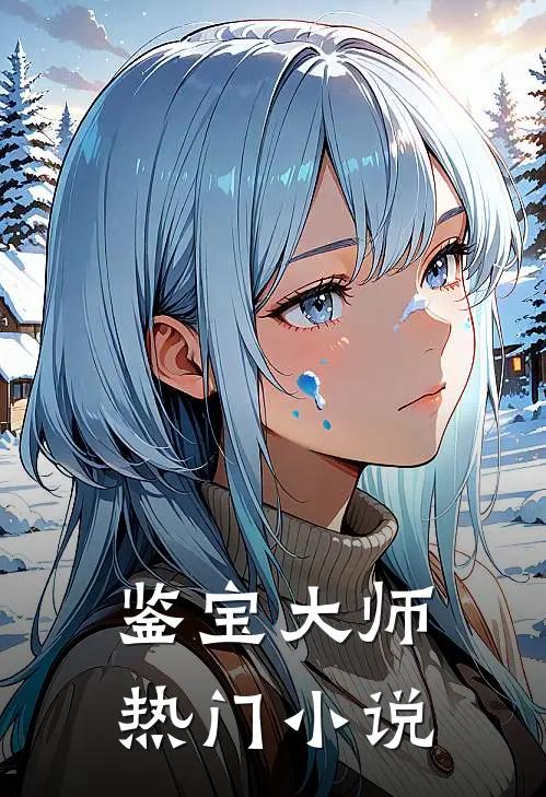 鉴宝大师热门小说
