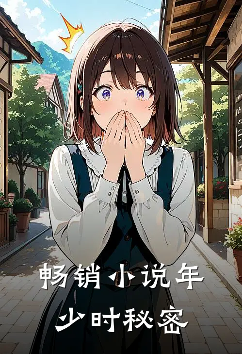 畅销小说年少时秘密