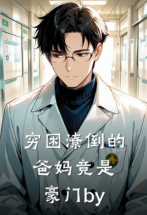 穷困潦倒的爸妈竟是豪门by