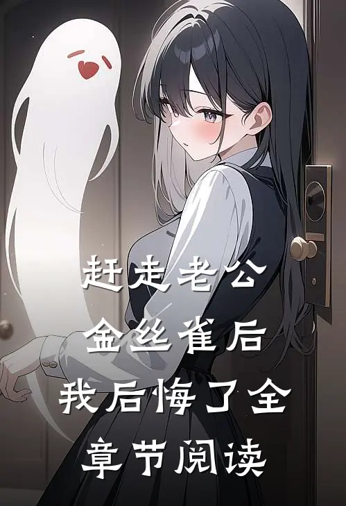 赶走老公金丝雀后，我后悔了全章节阅读