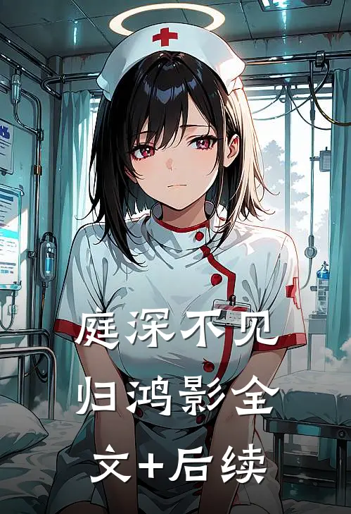 庭深不见归鸿影全文+后续