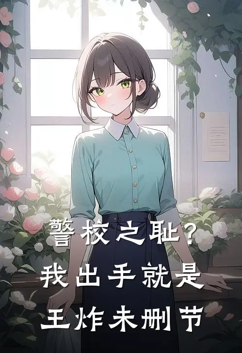 警校之耻？我出手就是王炸未删节