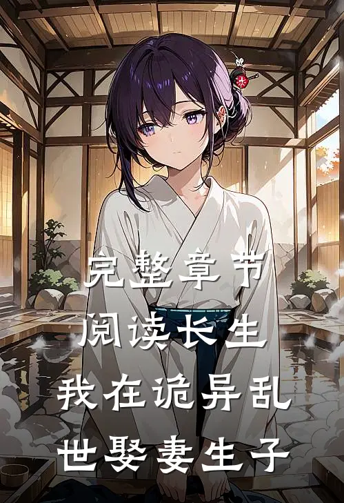 完整章节阅读长生：我在诡异乱世娶妻生子