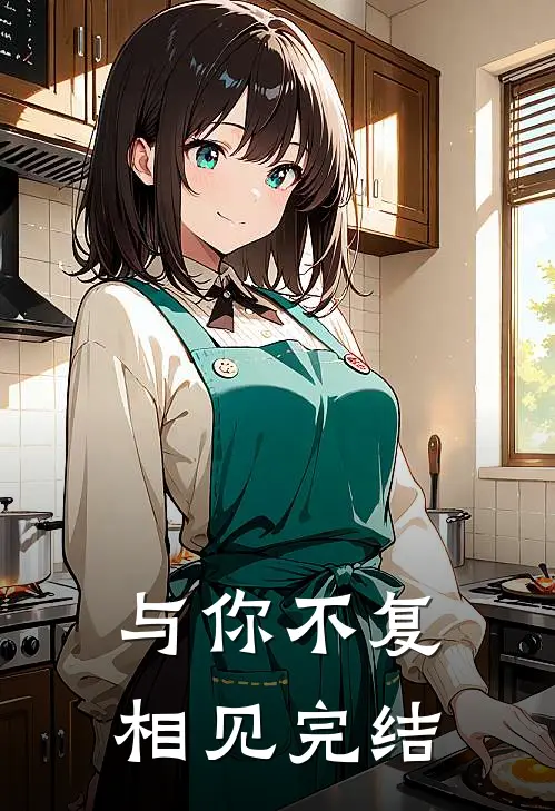 与你不复相见完结