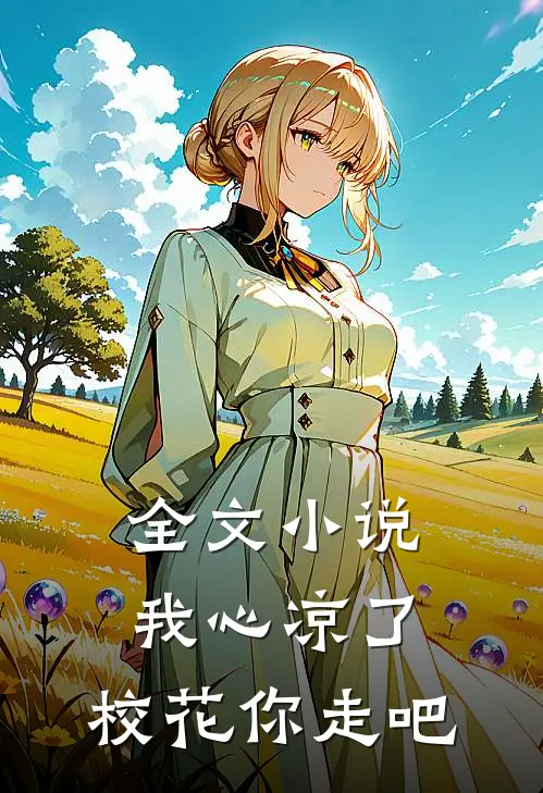 全文小说我心凉了，校花你走吧