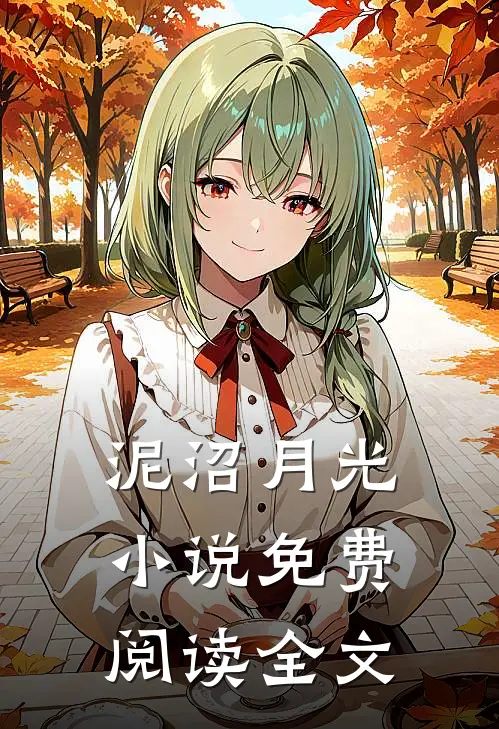 泥沼月光小说免费阅读全文