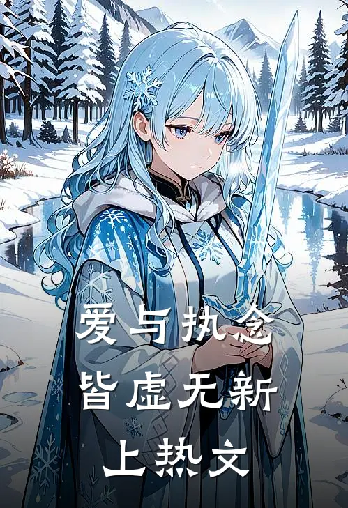 爱与执念皆虚无新上热文
