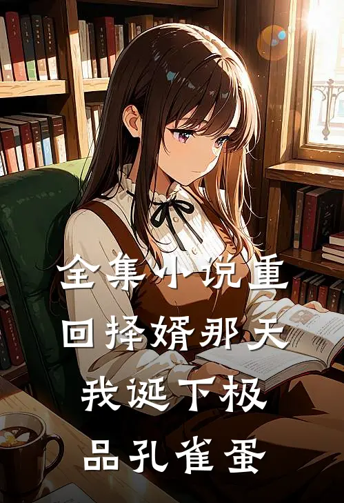 全集小说重回择婿那天，我诞下极品孔雀蛋
