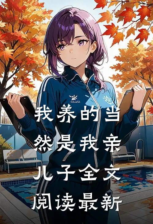我养的当然是我亲儿子全文阅读最新
