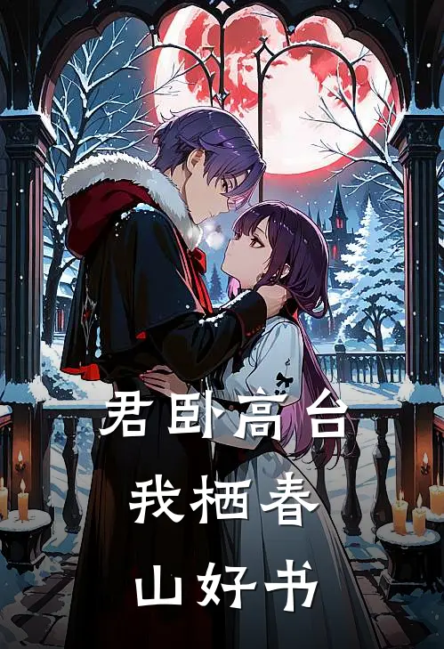 君卧高台，我栖春山好书