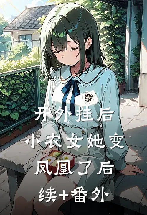 开外挂后，小农女她变凤凰了后续+番外
