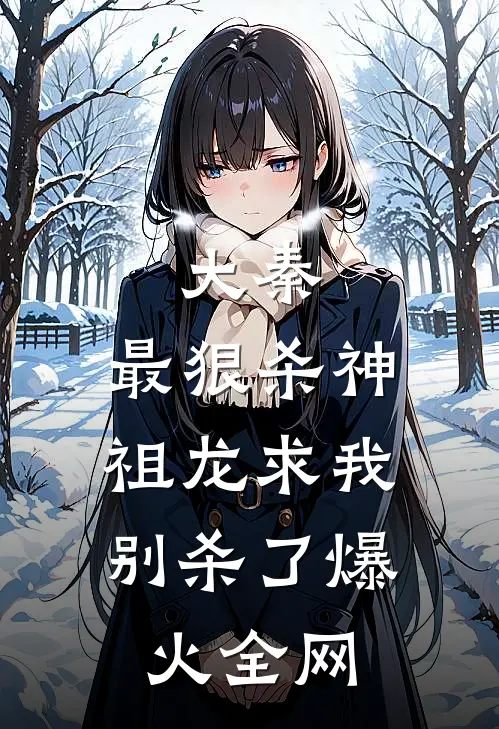 大秦：最狠杀神，祖龙求我别杀了爆火全网