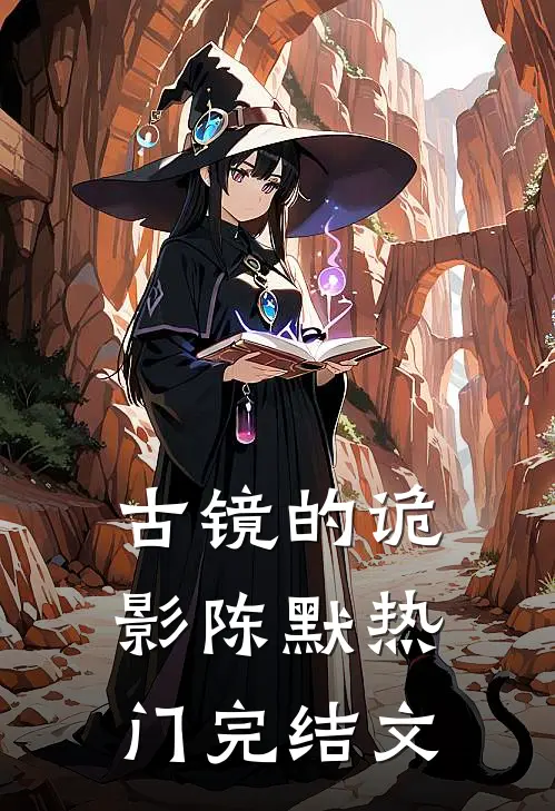 古镜的诡影陈默热门完结文