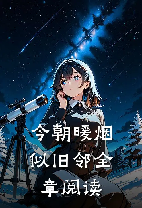 今朝暖烟似旧邻全章阅读