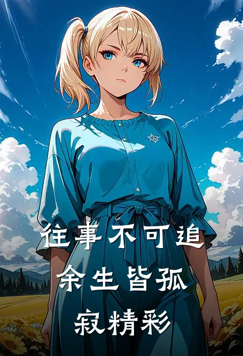 往事不可追，余生皆孤寂精彩