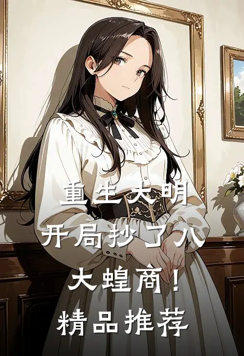 重生大明：开局抄了八大蝗商！精品推荐