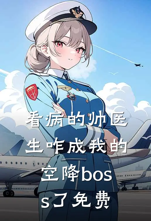 看病的帅医生咋成我的空降boss了免费