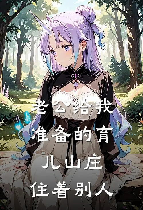 老公给我准备的育儿山庄，住着别人