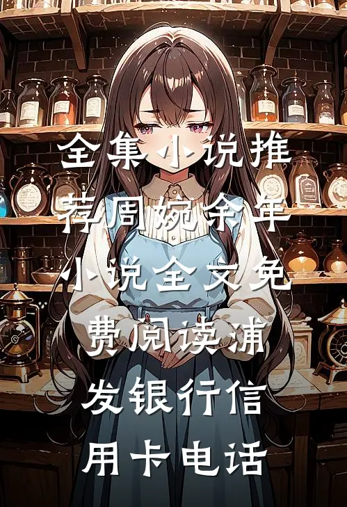 全集小说推荐周婉余年小说全文免费阅读浦发银行信用卡电话