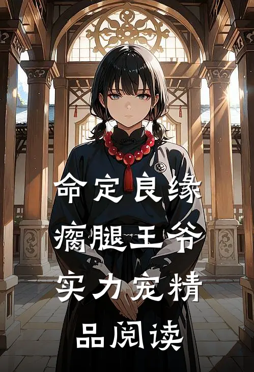 命定良缘：瘸腿王爷实力宠精品阅读