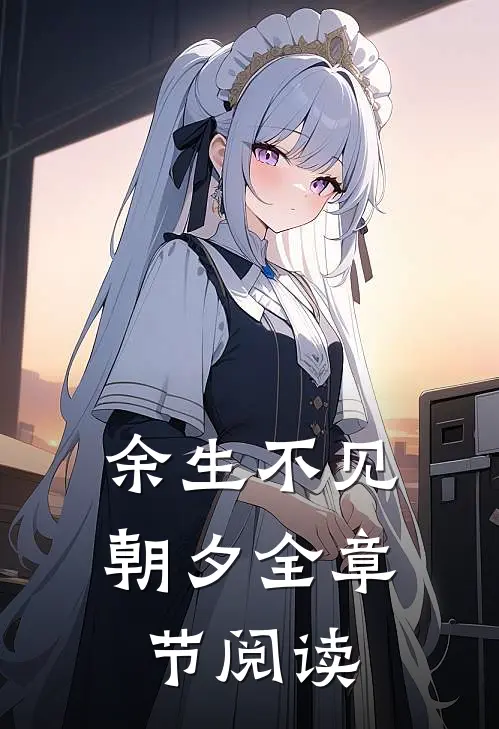 余生不见朝夕全章节阅读