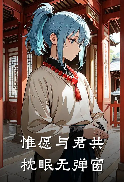 惟愿与君共枕眠无弹窗