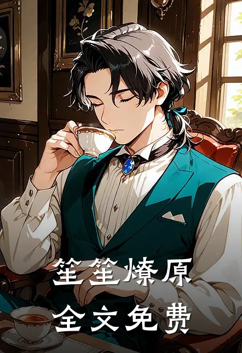 笙笙燎原全文免费