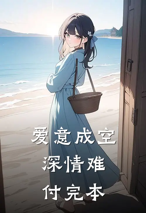 爱意成空，深情难付完本