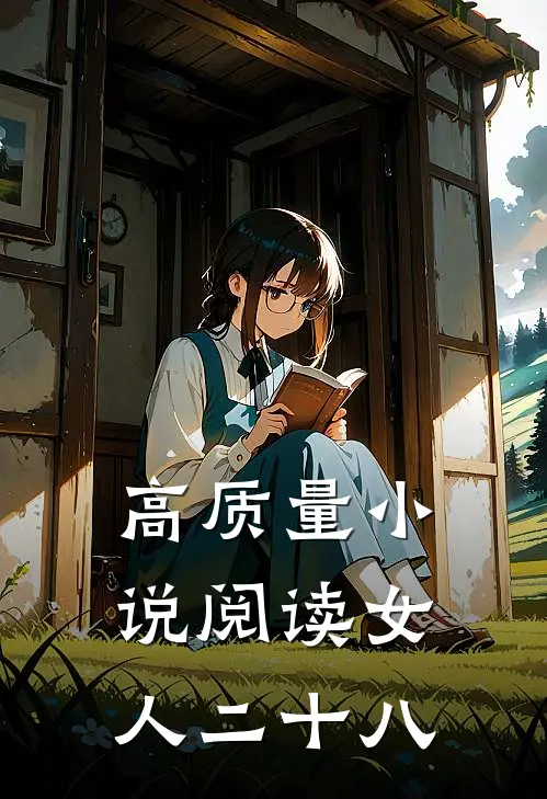 高质量小说阅读女人二十八