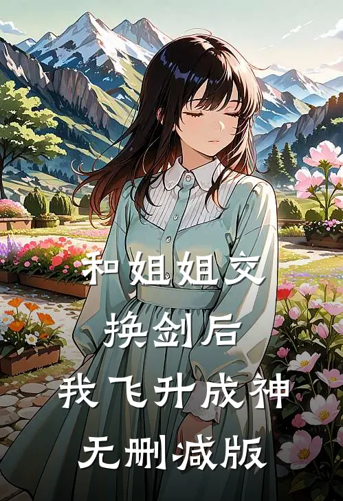 和姐姐交换剑后，我飞升成神无删减版