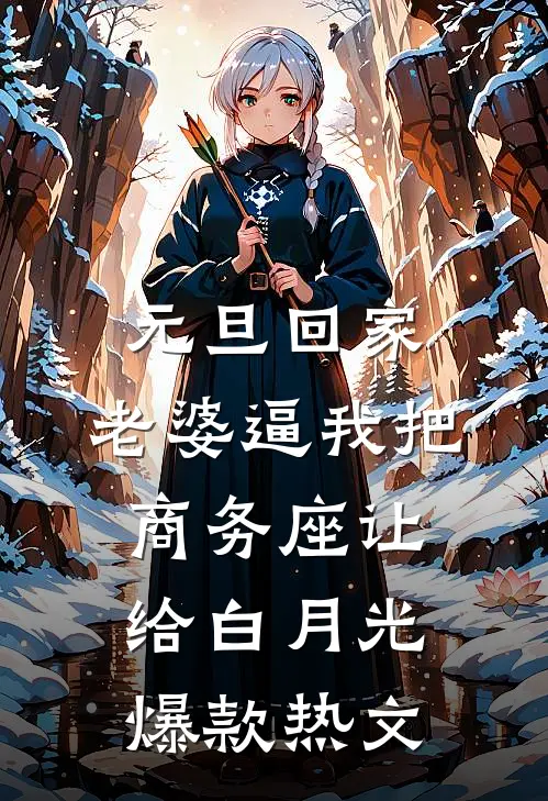 元旦回家，老婆逼我把商务座让给白月光爆款热文