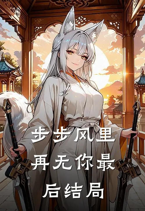 步步风里再无你最后结局
