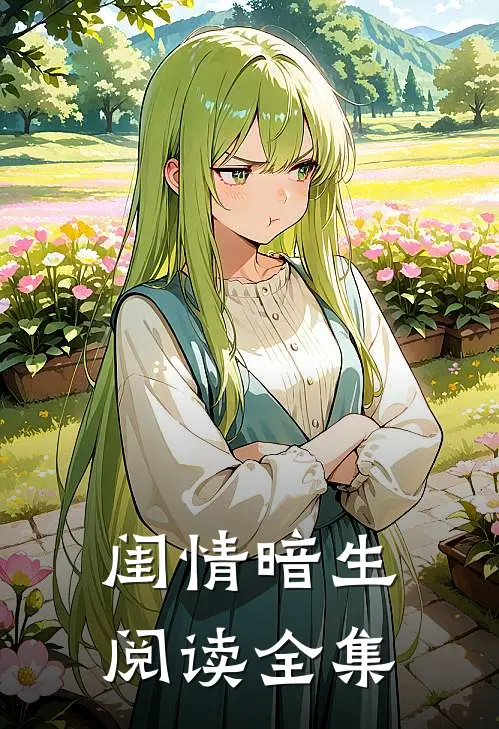 闺情暗生阅读全集