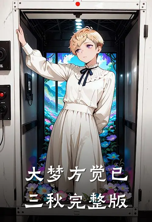 大梦方觉已三秋完整版
