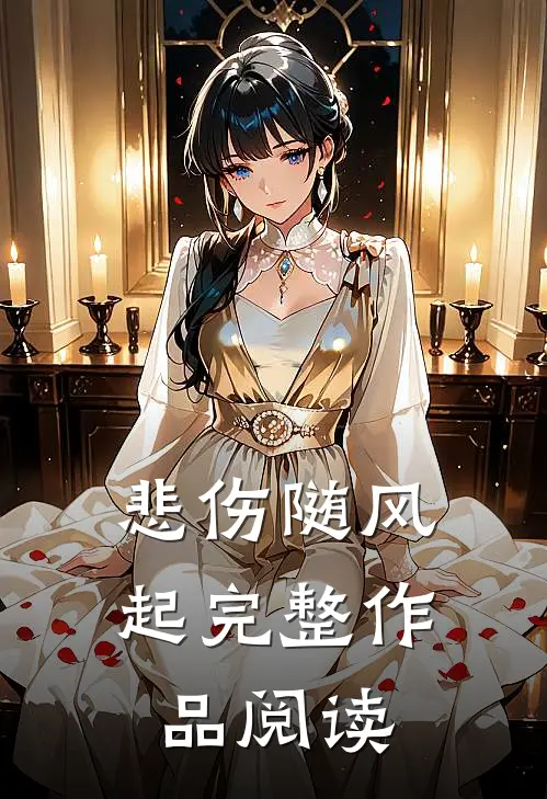 悲伤随风起完整作品阅读