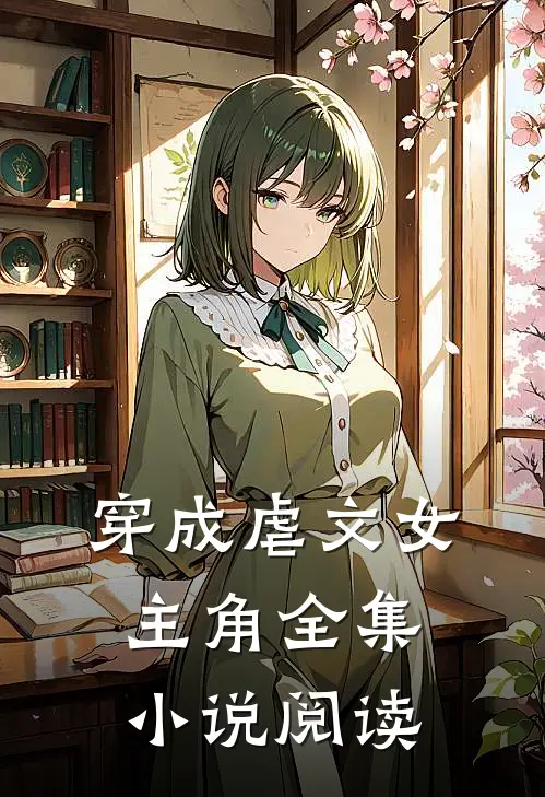 穿成虐文女主角全集小说阅读