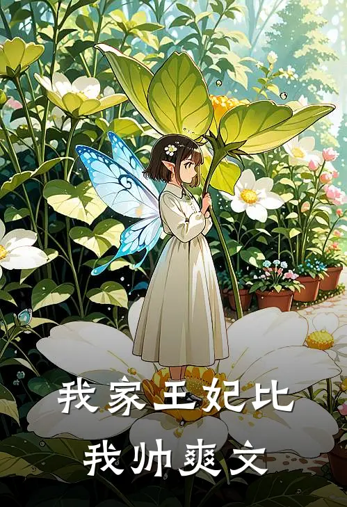 我家王妃比我帅爽文