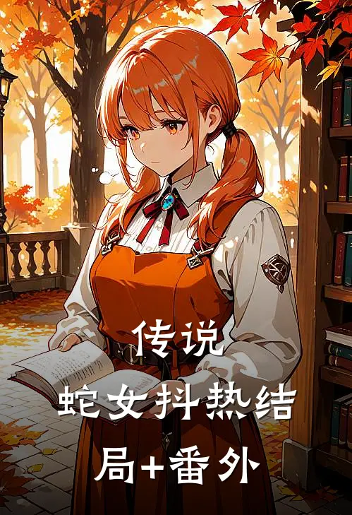 传说：蛇女抖热结局+番外